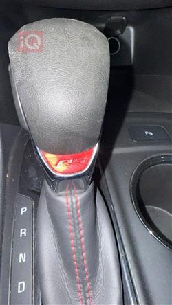 شێڤرۆلێت ئیکۆنۆکس